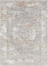 Zarraga Area Rug - Clearance