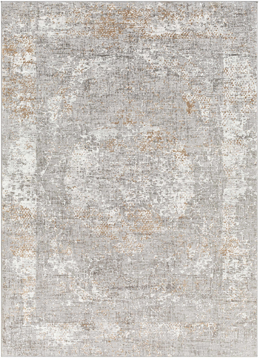Zarraga Area Rug - Clearance