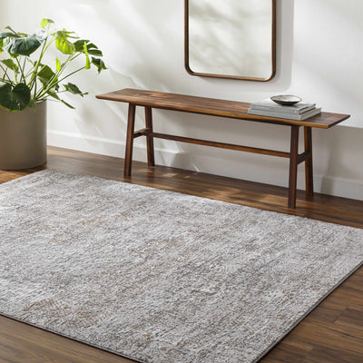 Zarraga Area Rug - Clearance