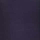 Zach Velvet Navy Throw Pillow - Clearance