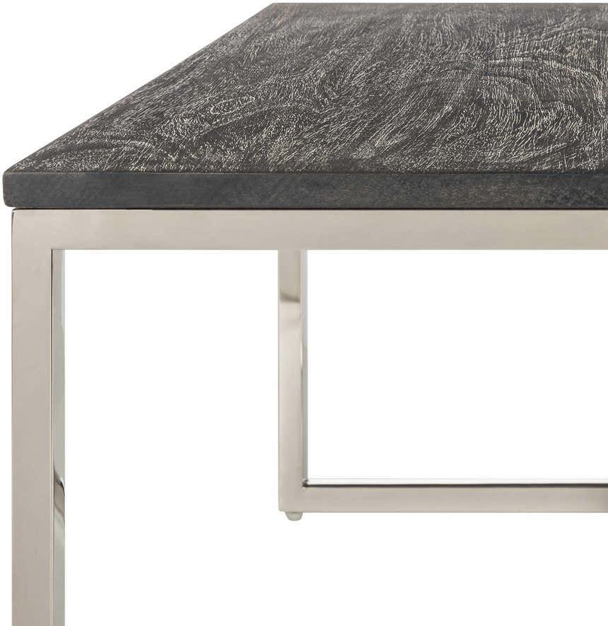 Zaymishche End Table - Clearance