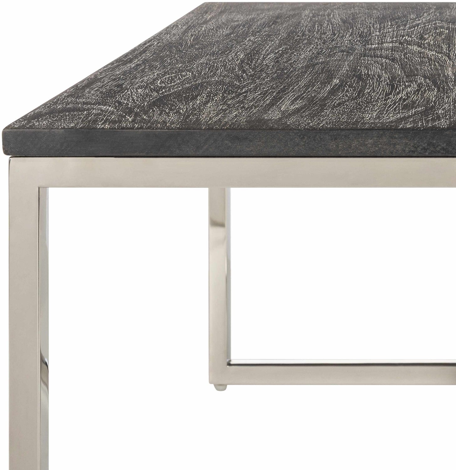 Zaymishche End Table - Clearance