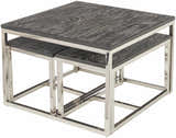 Zaymishche End Table - Clearance