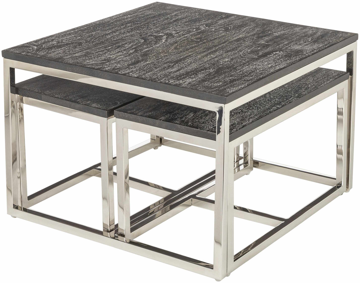 Zaymishche End Table - Clearance
