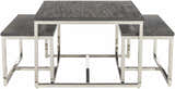 Zaymishche End Table - Clearance
