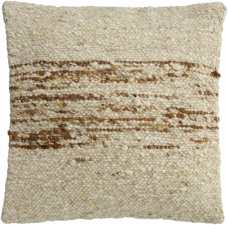 Zaire Throw Pillow