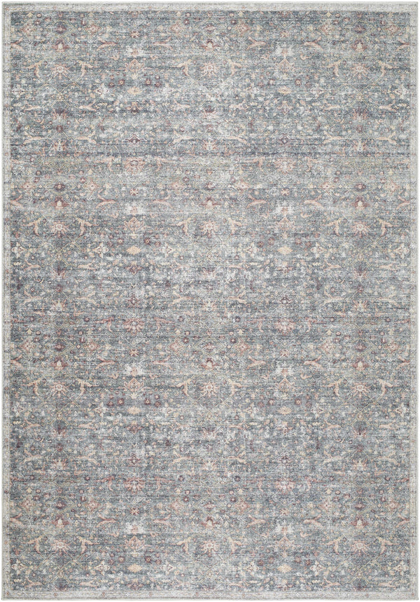 Zilya Area Rug