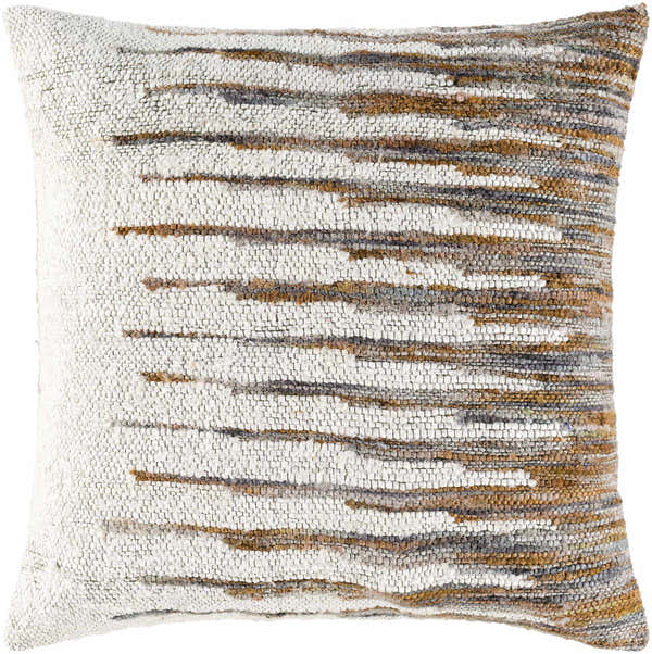 Zearing Throw Pillow