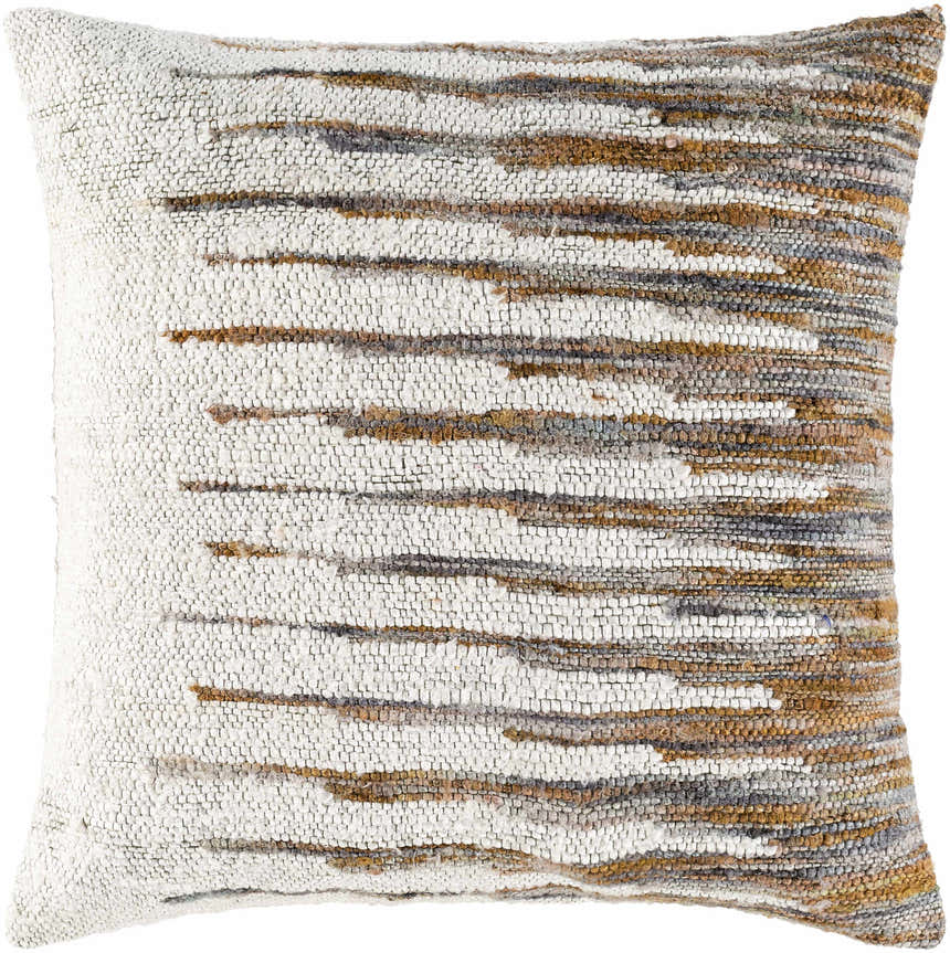 Zearing Throw Pillow