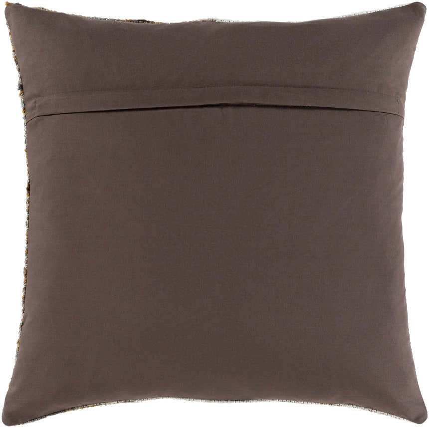 Zearing Throw Pillow