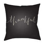 Zeal Outdoor Throw Pillow