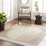 Zeke Area Rug - Clearance