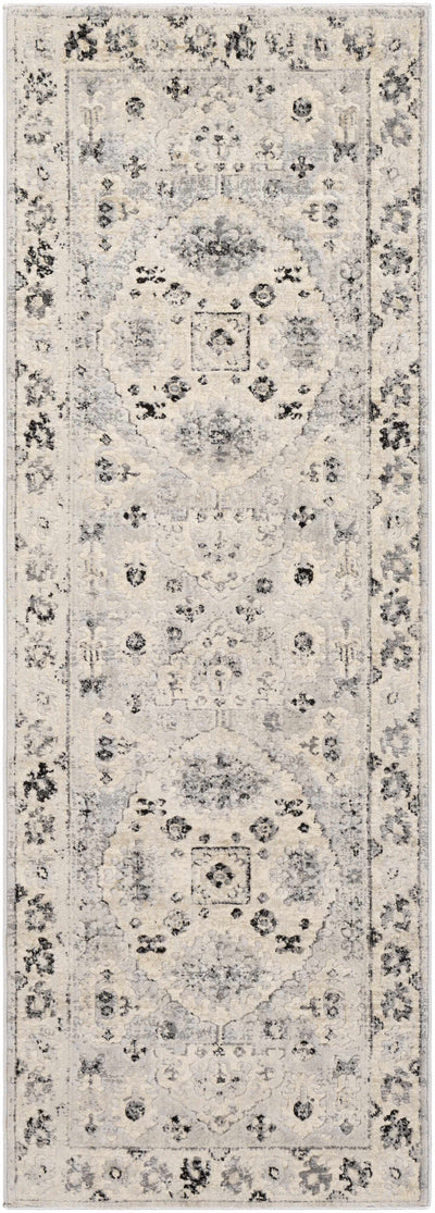 Zephyr Area Rug - Clearance