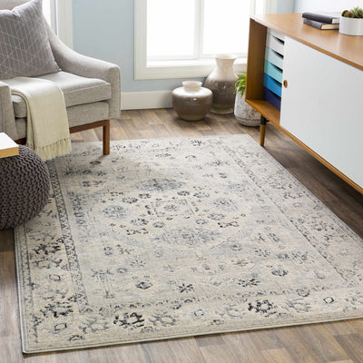 Zephyr Area Rug - Clearance