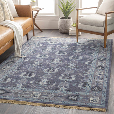 Bergenfield Rug - Clearance