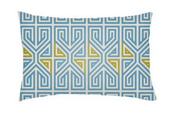 Zeytinliova Outdoor Throw Pillow Cover