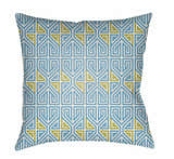Zeytinliova Outdoor Throw Pillow Cover