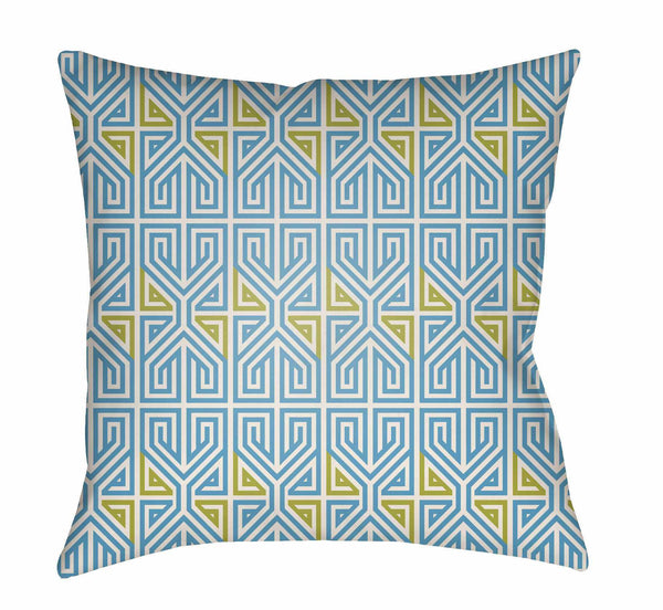 Zeytinliova Throw Pillow Cover