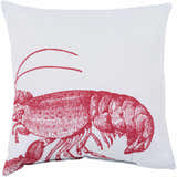Zeytinburnu Outdoor Throw Pillow