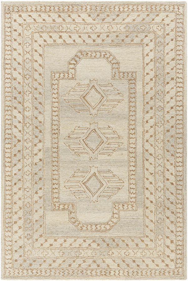 Zlata Area Rug