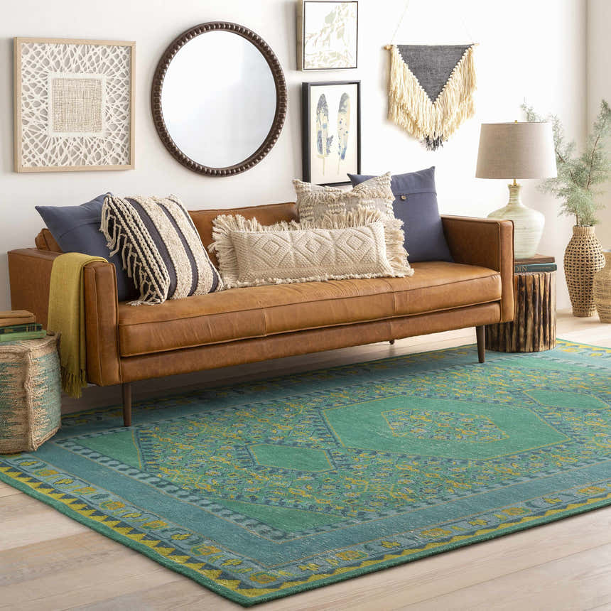 Marcellus Throw Pillow - Clearance