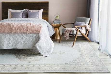 Harrold Pillow Cover