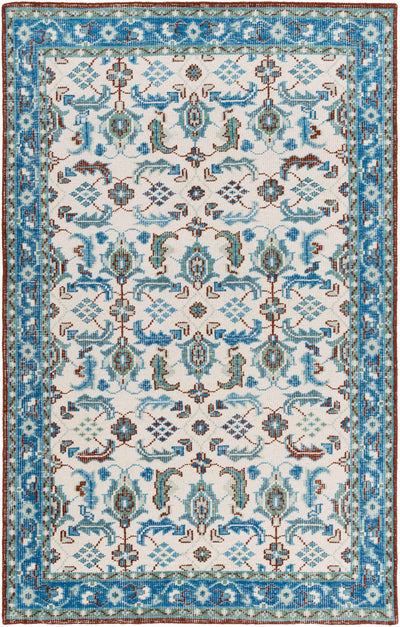 Vinemont Area Rug - Clearance