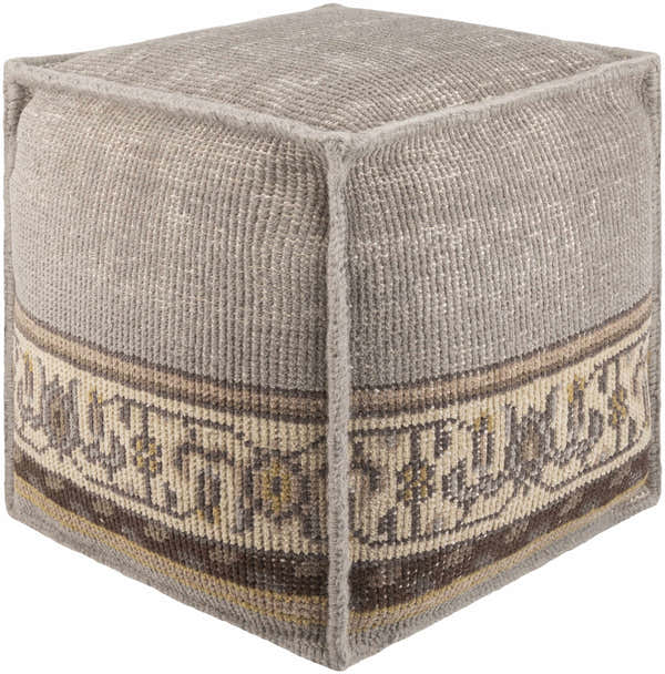 Kastellaun Pouf - Clearance