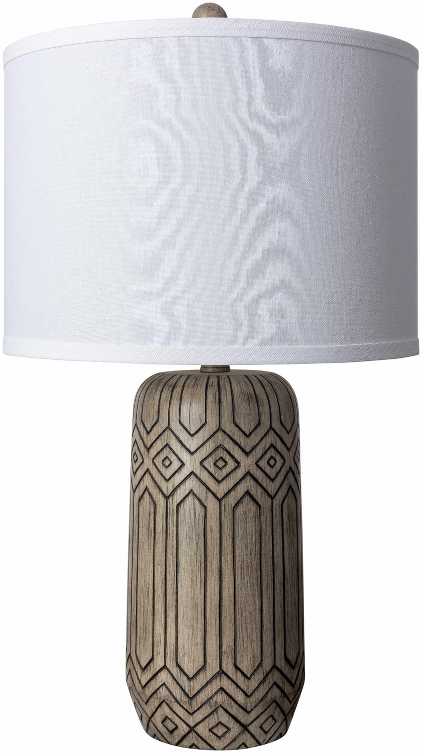 Chiaucingo Table Lamp