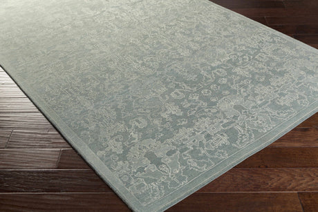 Zillah Area Carpet - Clearance