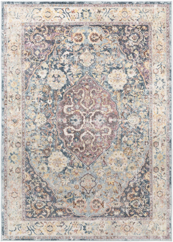 Zilzie Area Rug - Clearance