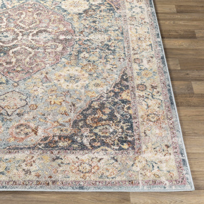 Zilzie Area Rug - Clearance