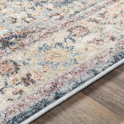 Zilzie Area Rug - Clearance