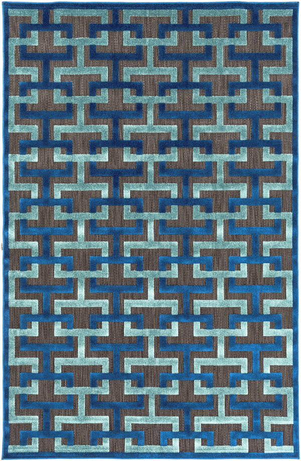 Zirconia Area Rug - Clearance