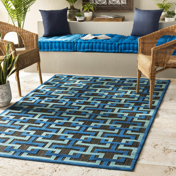 Zirconia Area Rug - Clearance