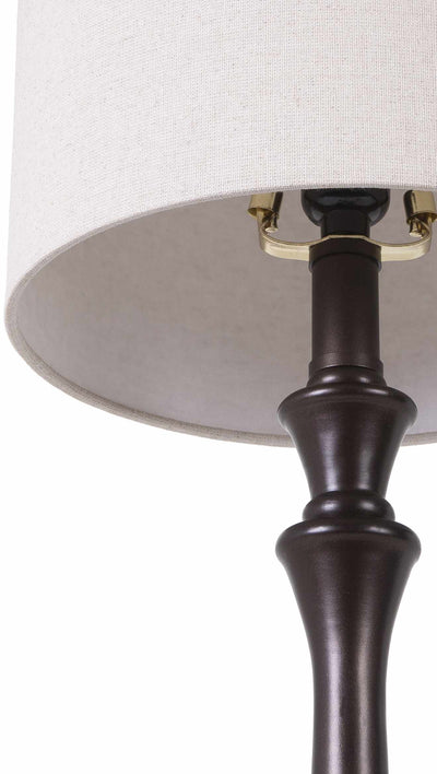 Antratsyt Table Lamp