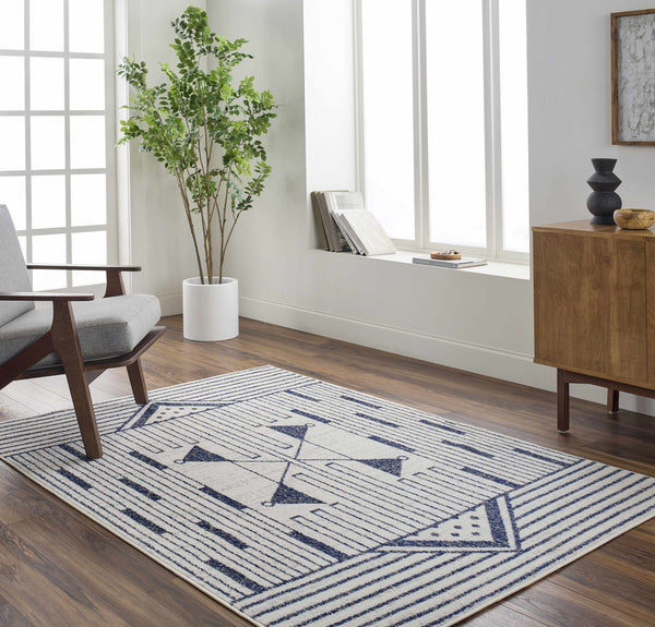 Oriel Area Rug