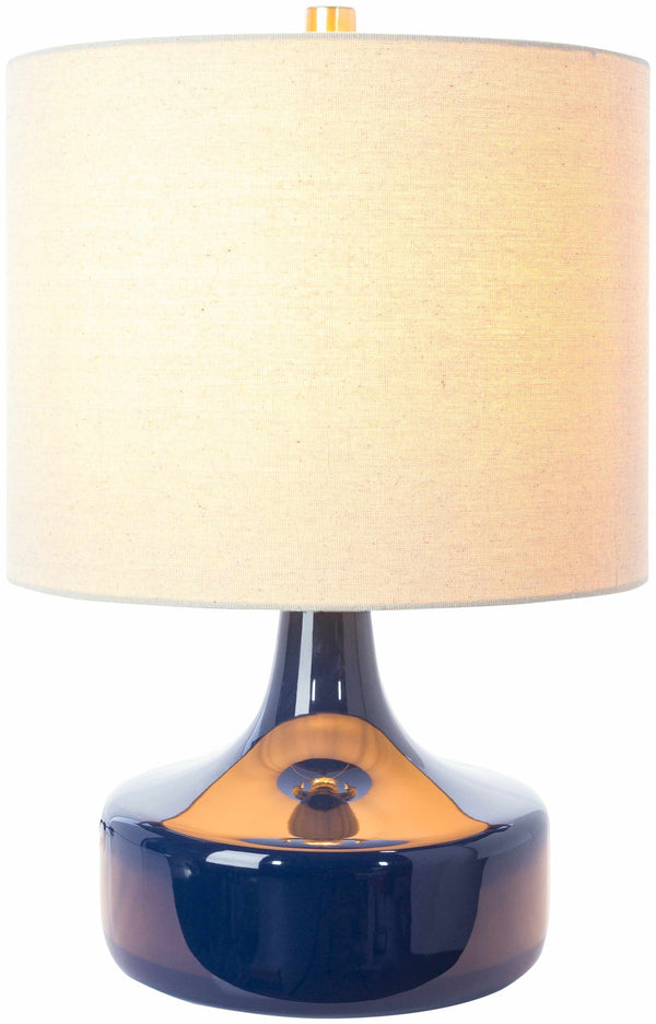 Astrakhan Table Lamp