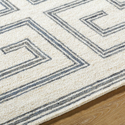 Zhang Area Rug