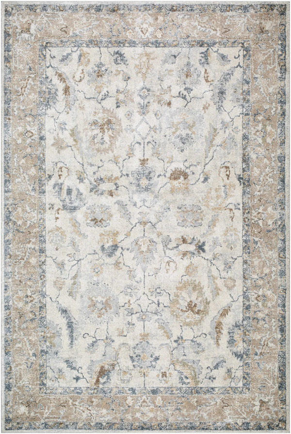 Uriel Area Rug