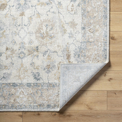 Uriel Area Rug