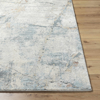 Urowo Area Rug