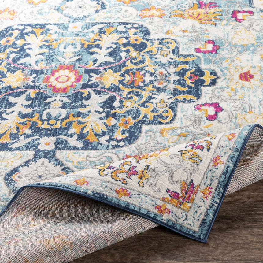 Zoar Area Rug - Promo