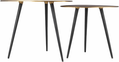 Zoey Nesting Tables