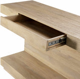 Waldsassen Mango Wood Console Table