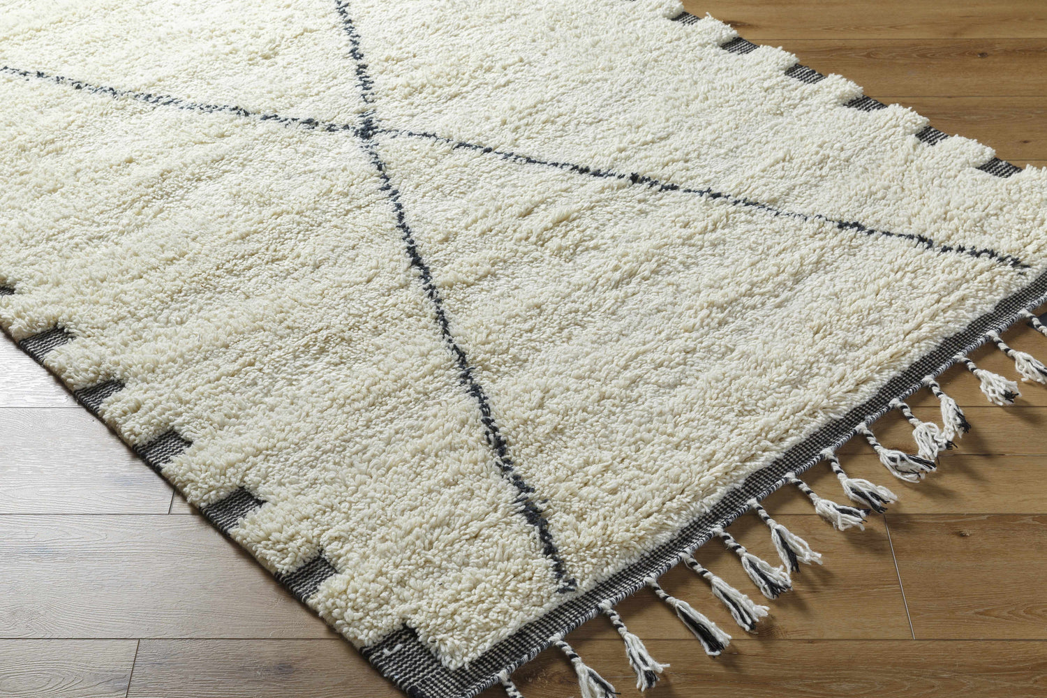 Zajac Area Rug