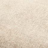 Zuill Beige Throw Pillow - Clearance