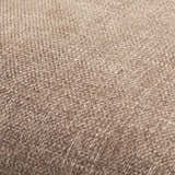 Zuill Taupe Throw Pillow - Clearance