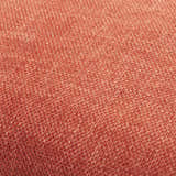 Zuill Terracotta Throw Pillow