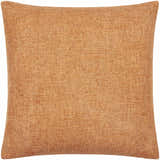 Zuill Burnt Sienna Throw Pillow